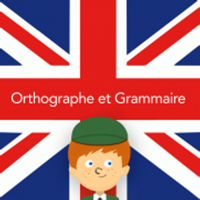 Anglais - Grammaire