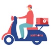 salmons rides icon