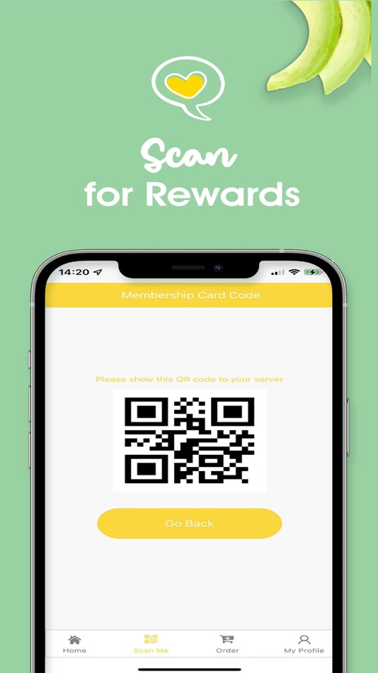 #3. Rolltation VIP (iOS) Podle: QuickPOS Technologies Inc.