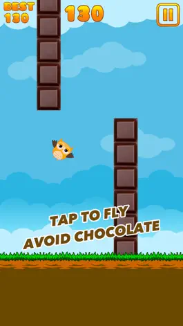Game screenshot Fly Owl mod apk