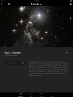 Creation Science Update screenshot 5