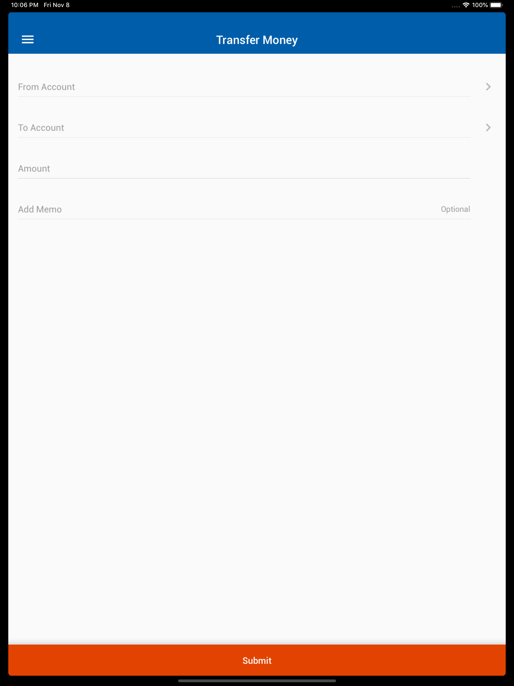Heartland CU Mobile MN screenshot 8