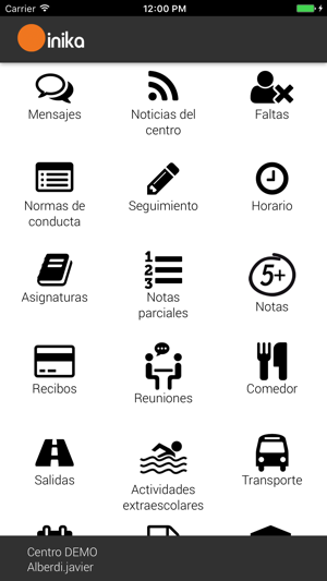 Inika Gurasoak/Familias(圖1)-速報App