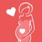 Listen to your baby’s heart beat in mom tummy with Angel app