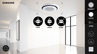 Screenshot #2 pour 360 Cassette Installer