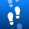 万歩計 - シンプル歩数計 ウォーキング アプリ - iPhoneアプリ