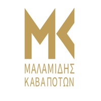 Malamidis B2B logo