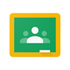 Google - Google Classroom アートワーク