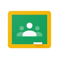 google classroom not working