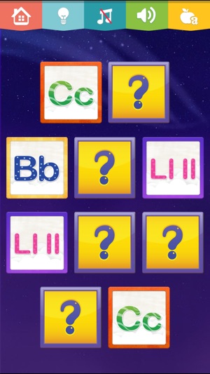 ABC Niños Inglés Español, Música para YouTube Kids(圖4)-速報App