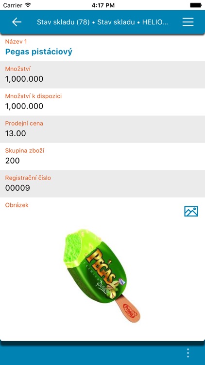 HELIOS Zoom screenshot-3