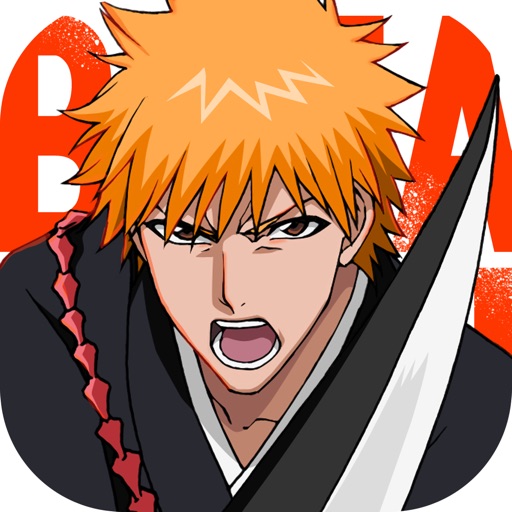 BLEACH Soul Rising