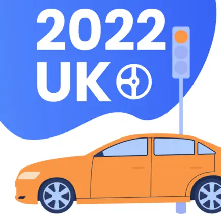 UK Driving Theory Test : 2022 Cheats