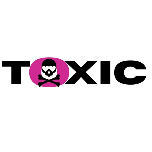 Toxicpr icon