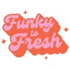 Funky to Fresh icon