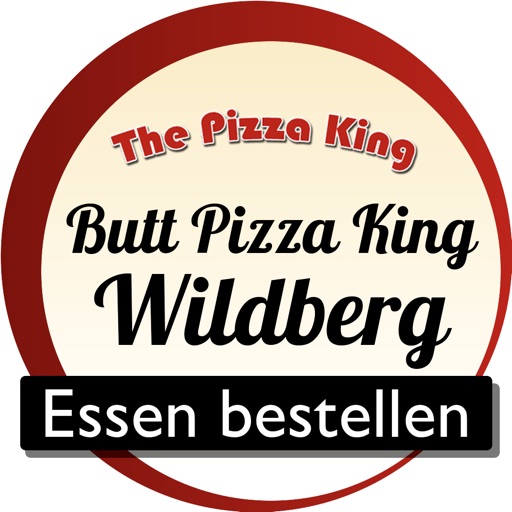 Butt Pizza King Wildberg icon