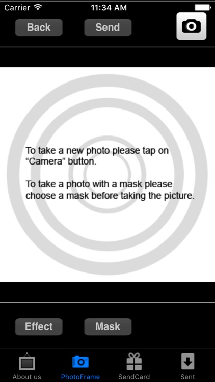 Alice's Photo Frames and Greeting Cards