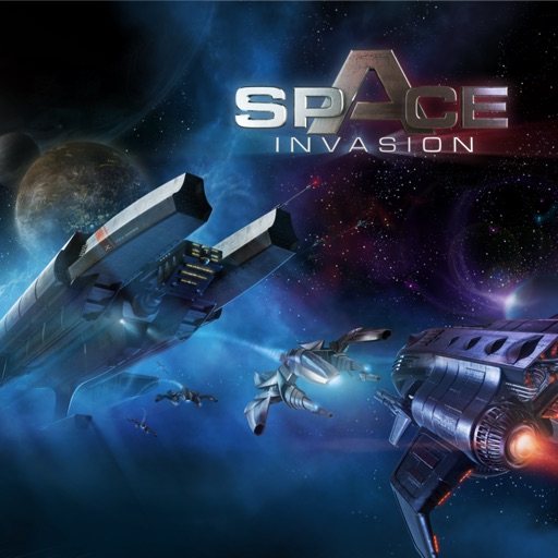 SpaceInvasion