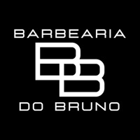 Barbearia do Brunno logo