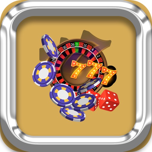 House Of Gold Star City - Free Jackpot Casino Game icon