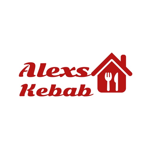 Alexs Kebab House icon