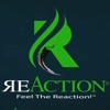 Reaction FCE icon