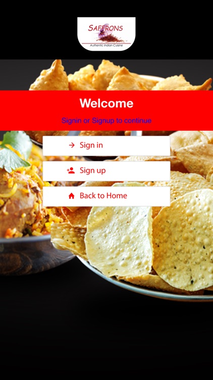 Saffrons Brighton screenshot-3