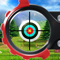 App Icon for Archery Club App in Argentina IOS App Store