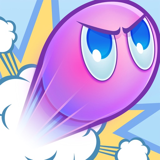 Wonderball - One Touch Endless Ball Arcade Action Icon