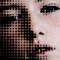 [ Halftone Art ] can turn your photo into a art work of line & dot