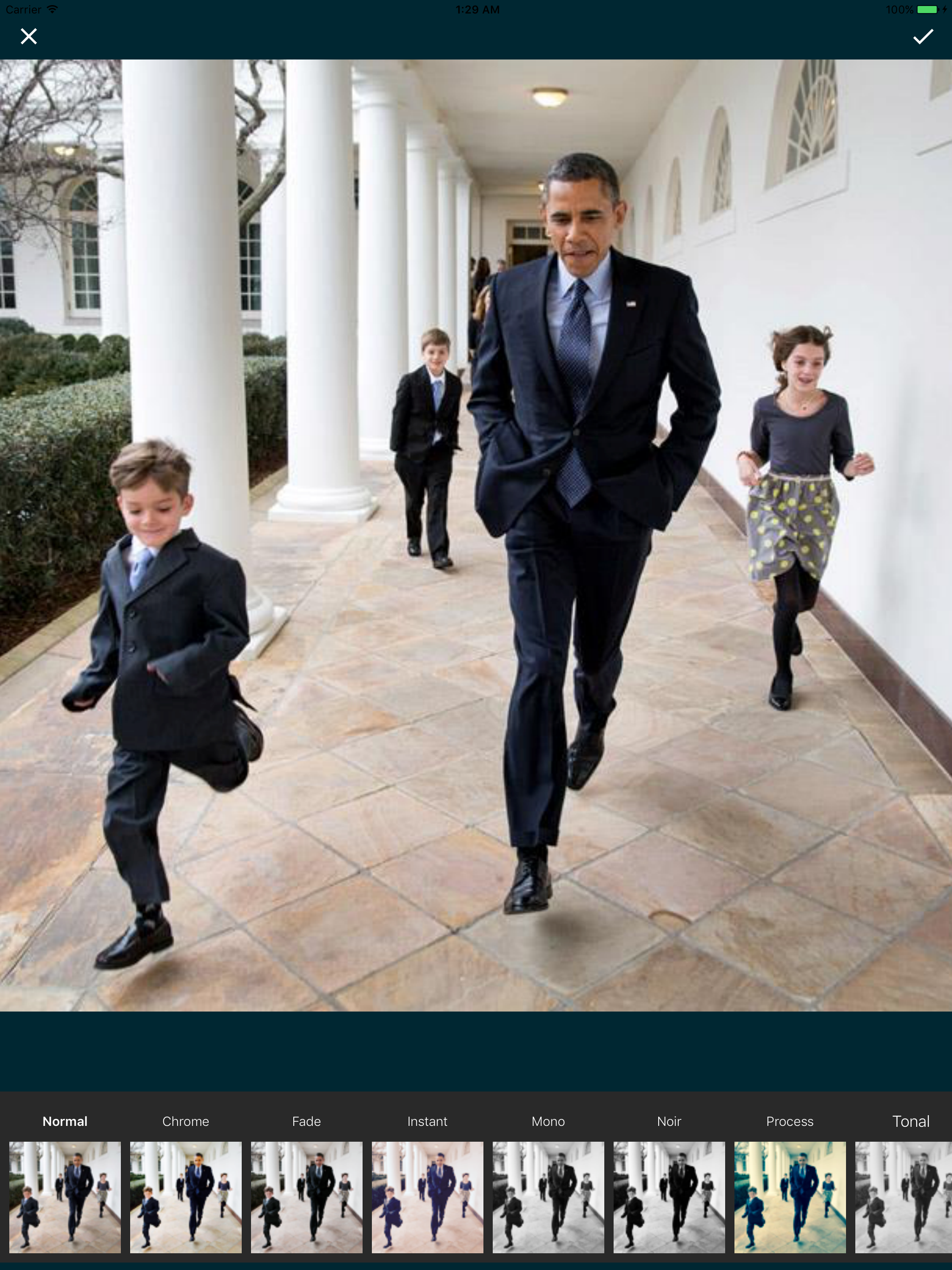 Barack Obama Wallpapers HD