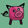 Run Pig Run!! icon