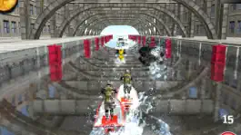Game screenshot Jet Ski Racing Mania mod apk