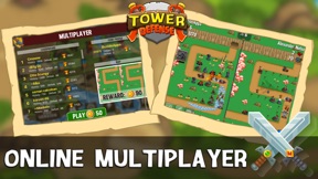 Infinite Warfare Tower Defence screenshot