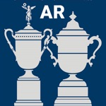 Download U.S. Open AR app