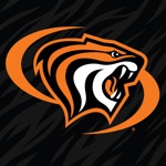 Download Pacific Tigers Athletics app