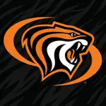 Pacific Tigers Athletics App Contact