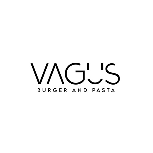 VAGUS Burger And Pasta
