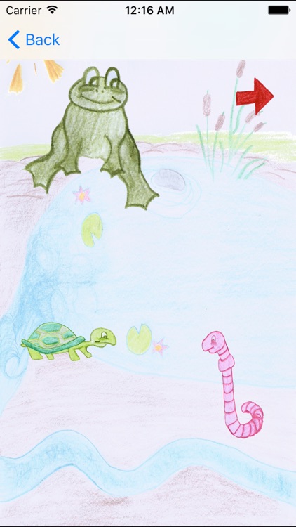 First Animals - Animal sound and names