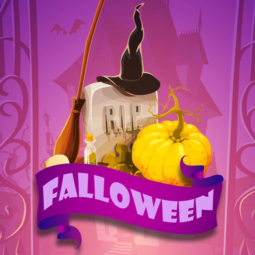 Falloween iOS App