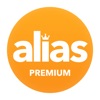 Alias Premium icon