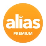 Download Alias Premium app