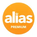 Alias Premium App Support