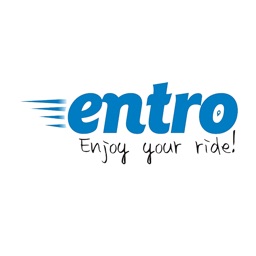 Entro Passenger