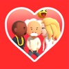 Kiss Cam 3D