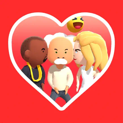 Kiss Cam 3D Cheats