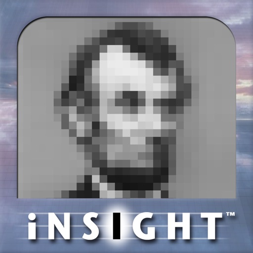 iNSIGHT Spatial Vision icon