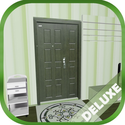 Escape 15 Quaint Rooms Deluxe icon