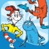 Dr. Seuss Deluxe Books - iPhoneアプリ