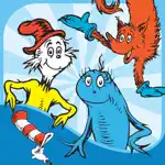 Dr. Seuss Deluxe Books App Support